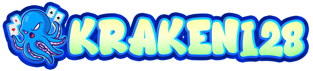 KRAKEN128 Logo